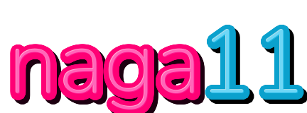 naga11 — logo kanal
