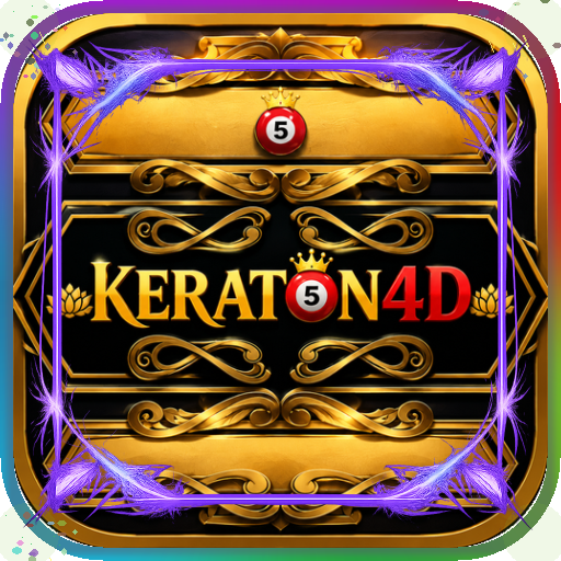 keraton4d — galeri pratinjau - APK Resmi