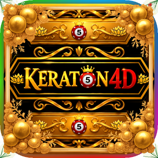 keraton4d — galeri pratinjau Resmi APK