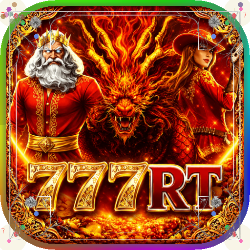 777rt — mitra unggulan